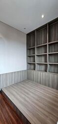 8 Hullet (D9), Apartment #637819991
